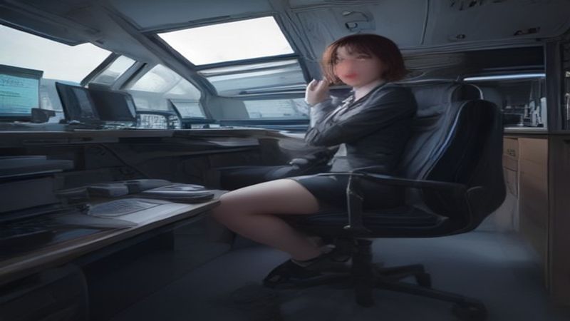 文章封面：动漫本子新趋势同人创作如何点亮次元世界